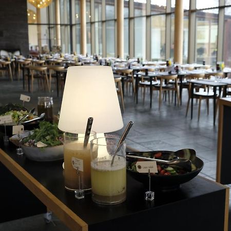 Glostrup Park Hotel Luaran gambar