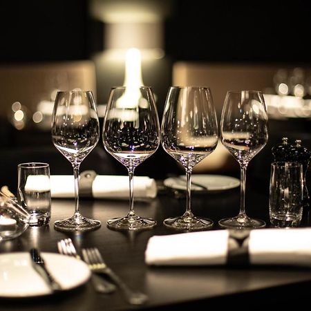 Glostrup Park Hotel Luaran gambar