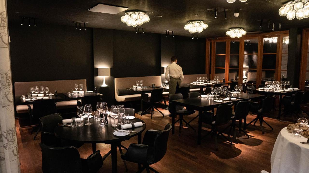 Glostrup Park Hotel Luaran gambar