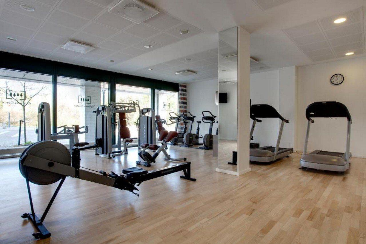 Glostrup Park Hotel Luaran gambar