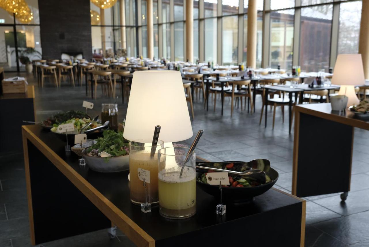Glostrup Park Hotel Luaran gambar