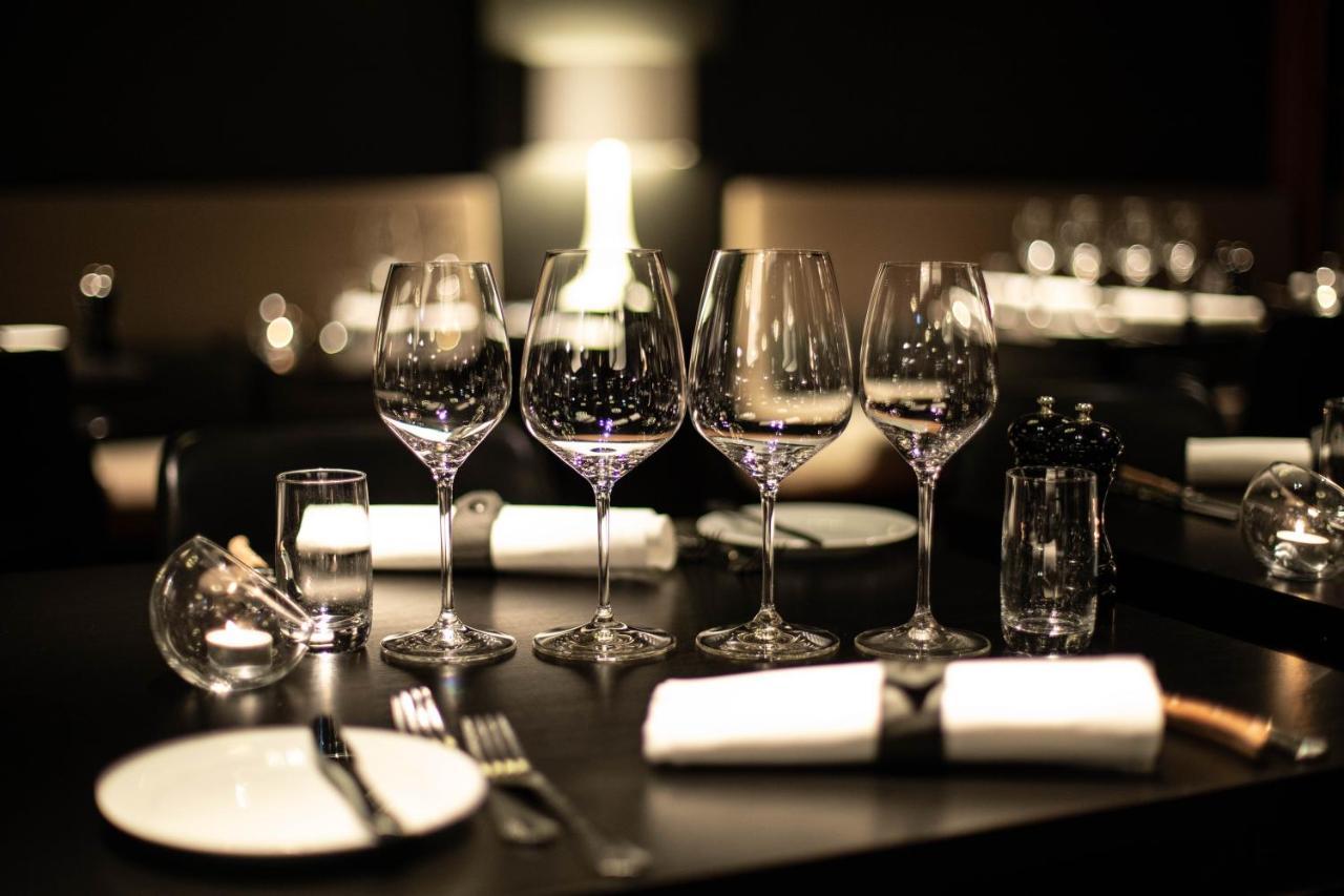 Glostrup Park Hotel Luaran gambar