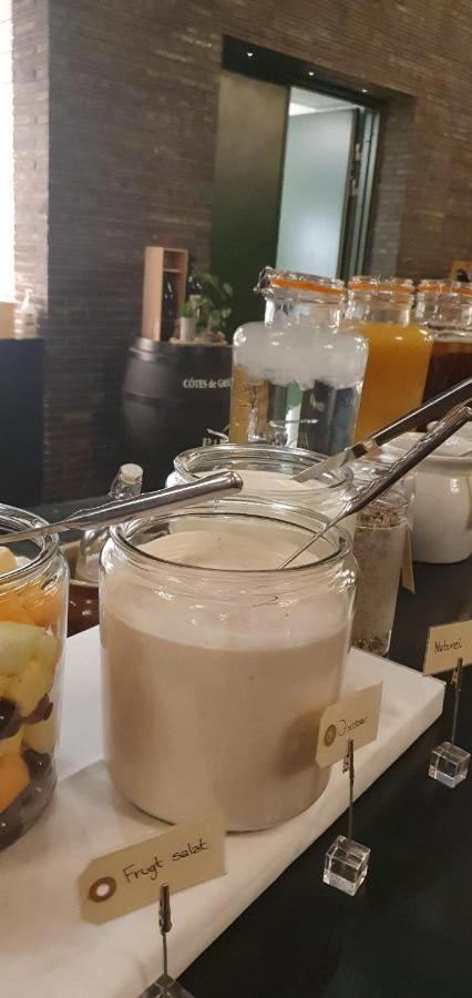 Glostrup Park Hotel Luaran gambar