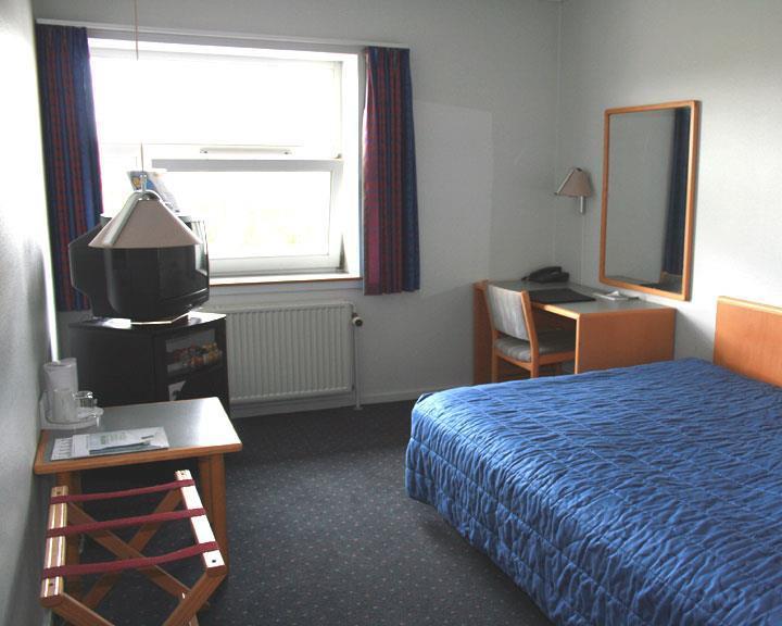 Glostrup Park Hotel Bilik gambar