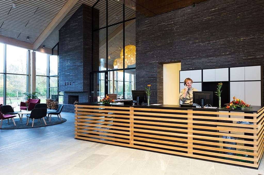 Glostrup Park Hotel Dalaman gambar