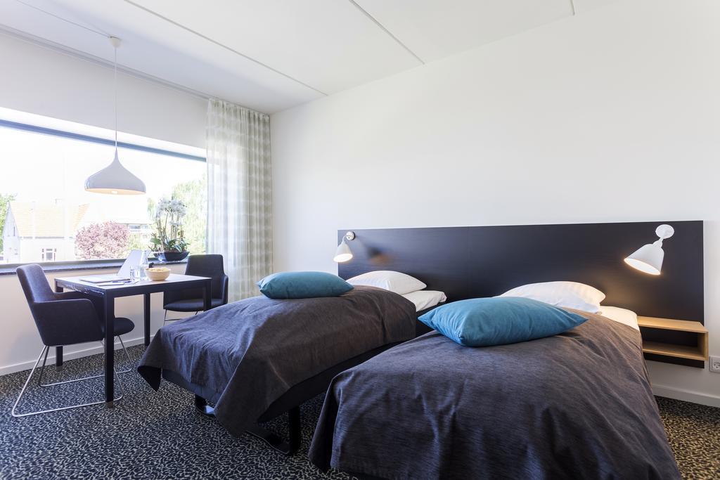 Glostrup Park Hotel Luaran gambar