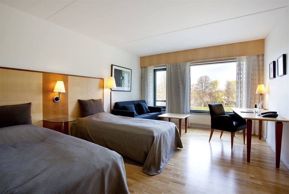 Glostrup Park Hotel Luaran gambar