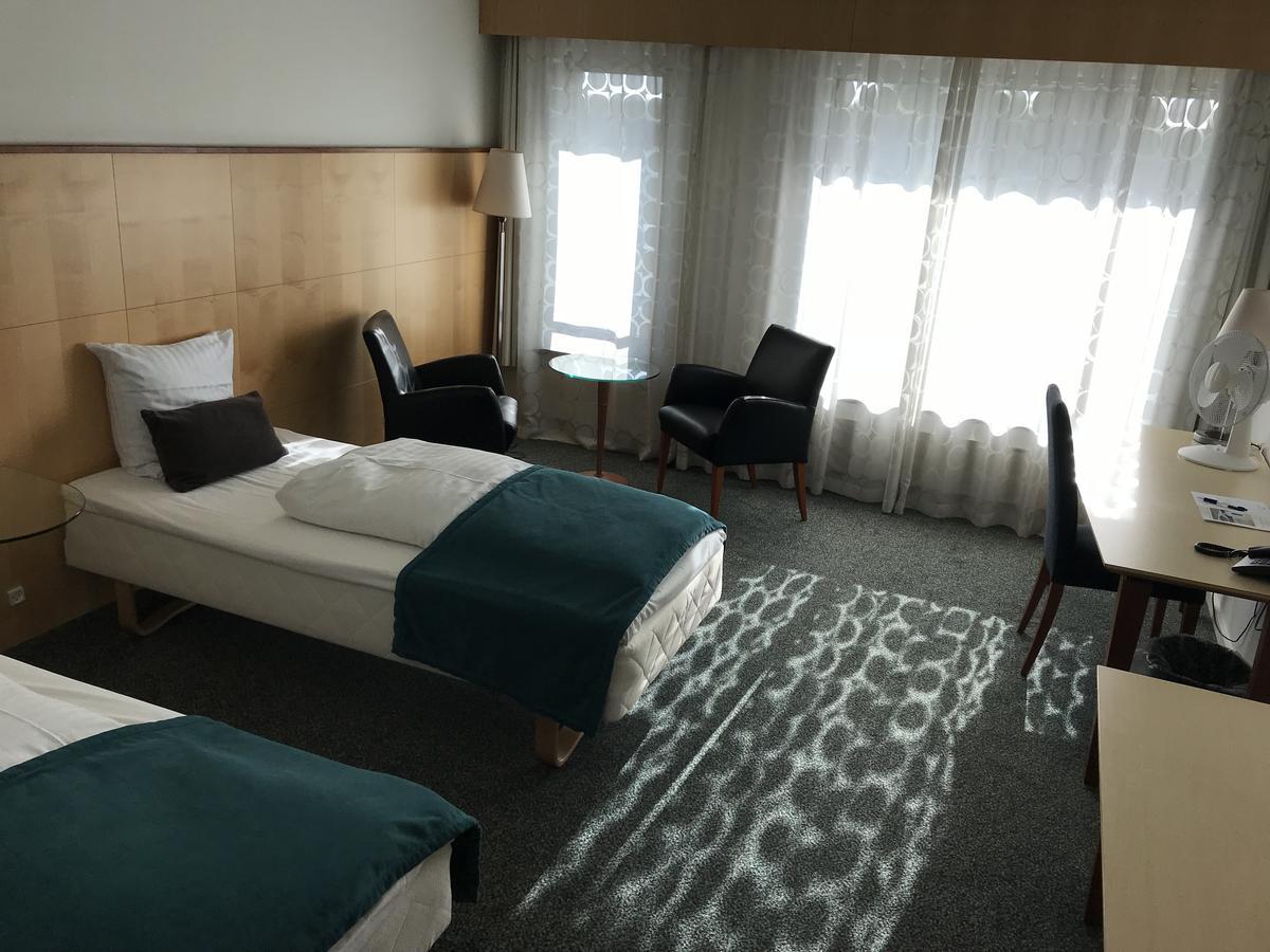 Glostrup Park Hotel Luaran gambar