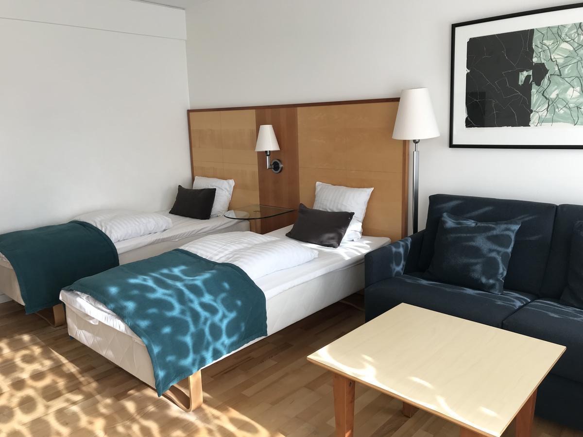 Glostrup Park Hotel Luaran gambar
