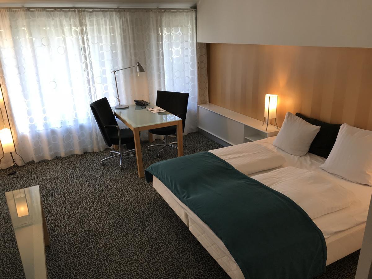 Glostrup Park Hotel Luaran gambar