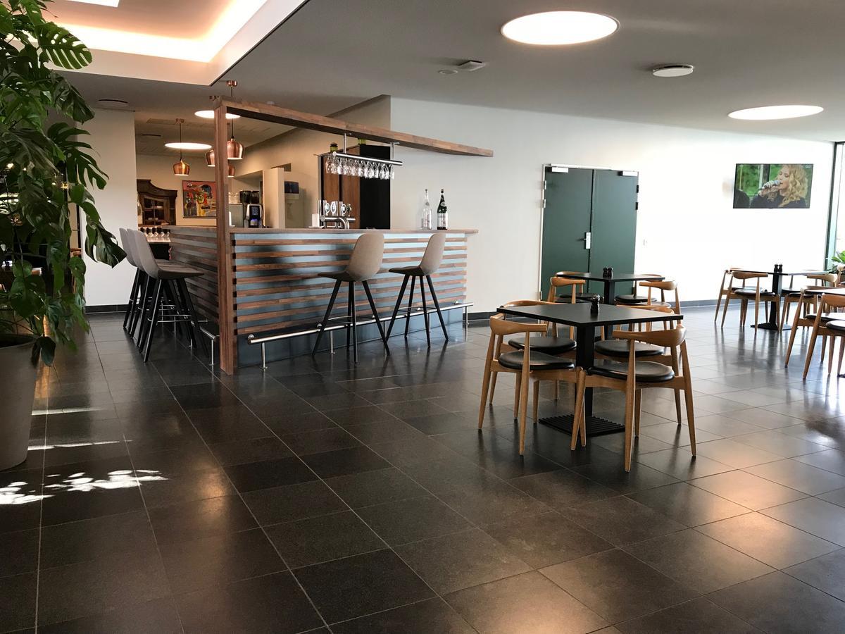 Glostrup Park Hotel Luaran gambar