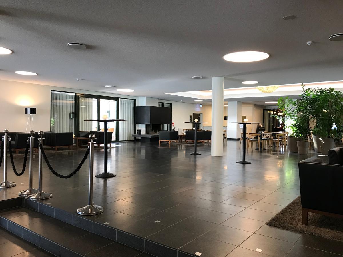 Glostrup Park Hotel Luaran gambar