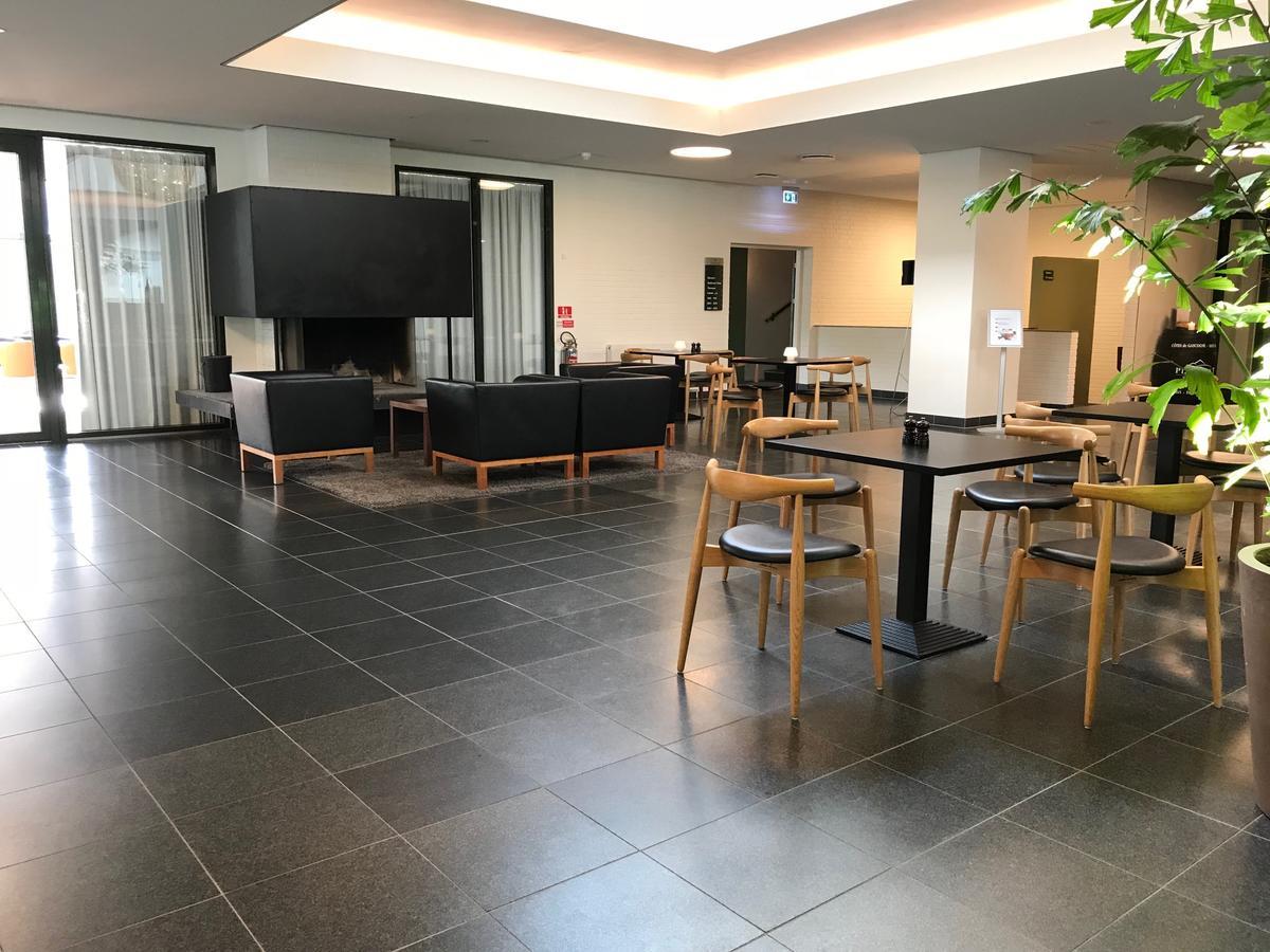 Glostrup Park Hotel Luaran gambar