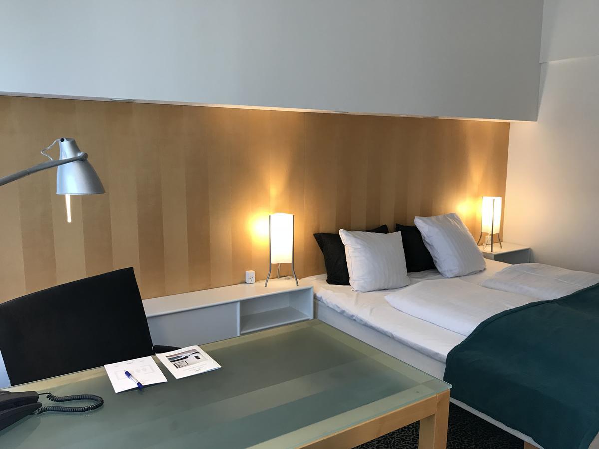 Glostrup Park Hotel Luaran gambar