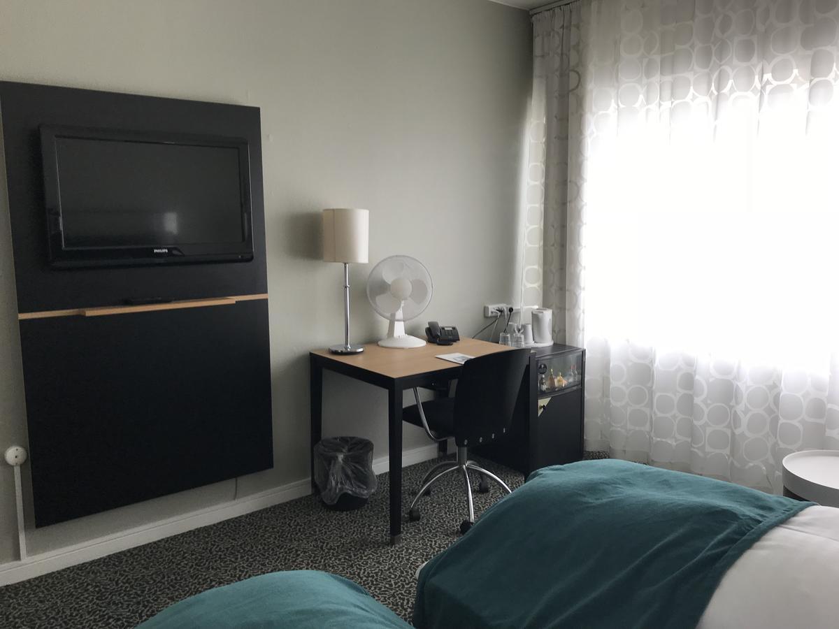 Glostrup Park Hotel Luaran gambar