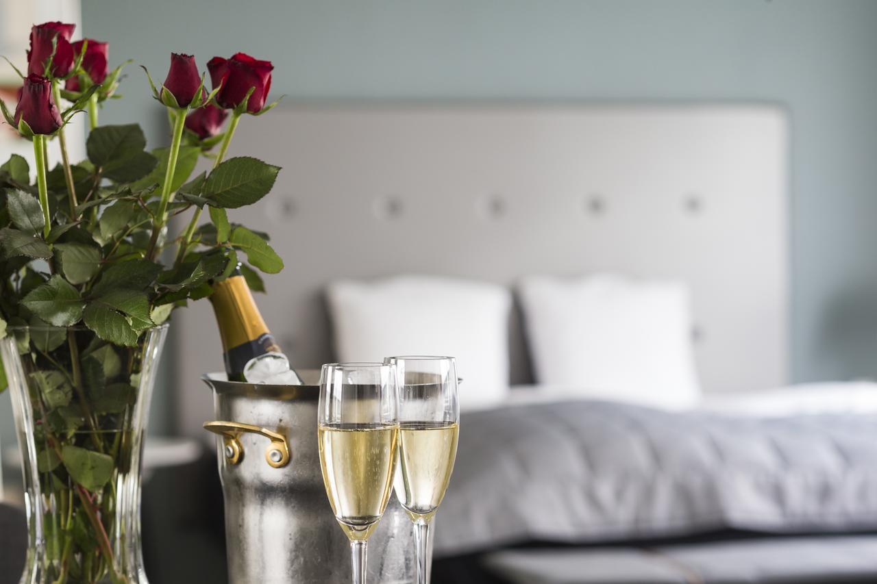 Glostrup Park Hotel Luaran gambar