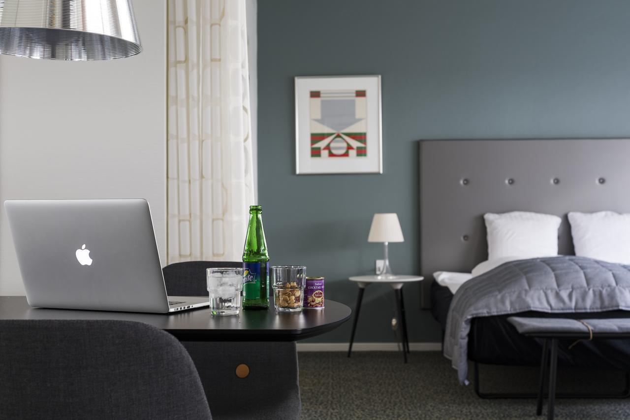 Glostrup Park Hotel Luaran gambar
