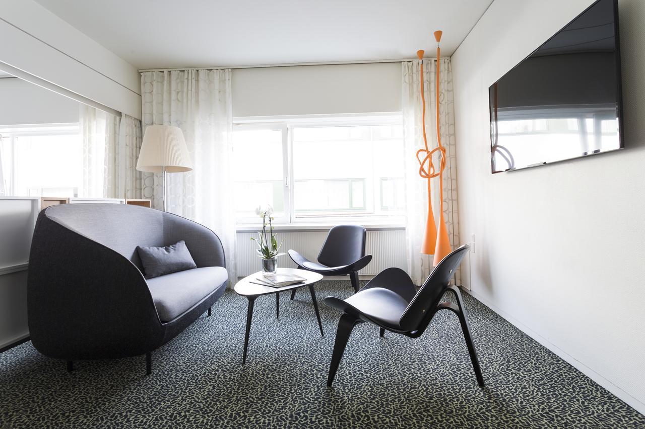 Glostrup Park Hotel Luaran gambar
