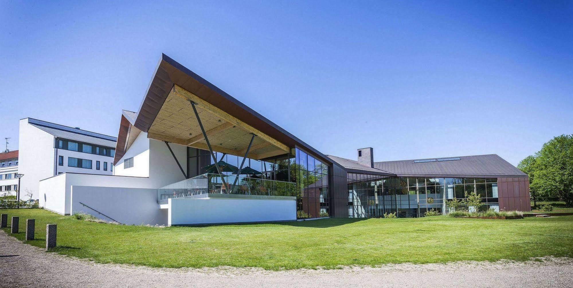 Glostrup Park Hotel Luaran gambar