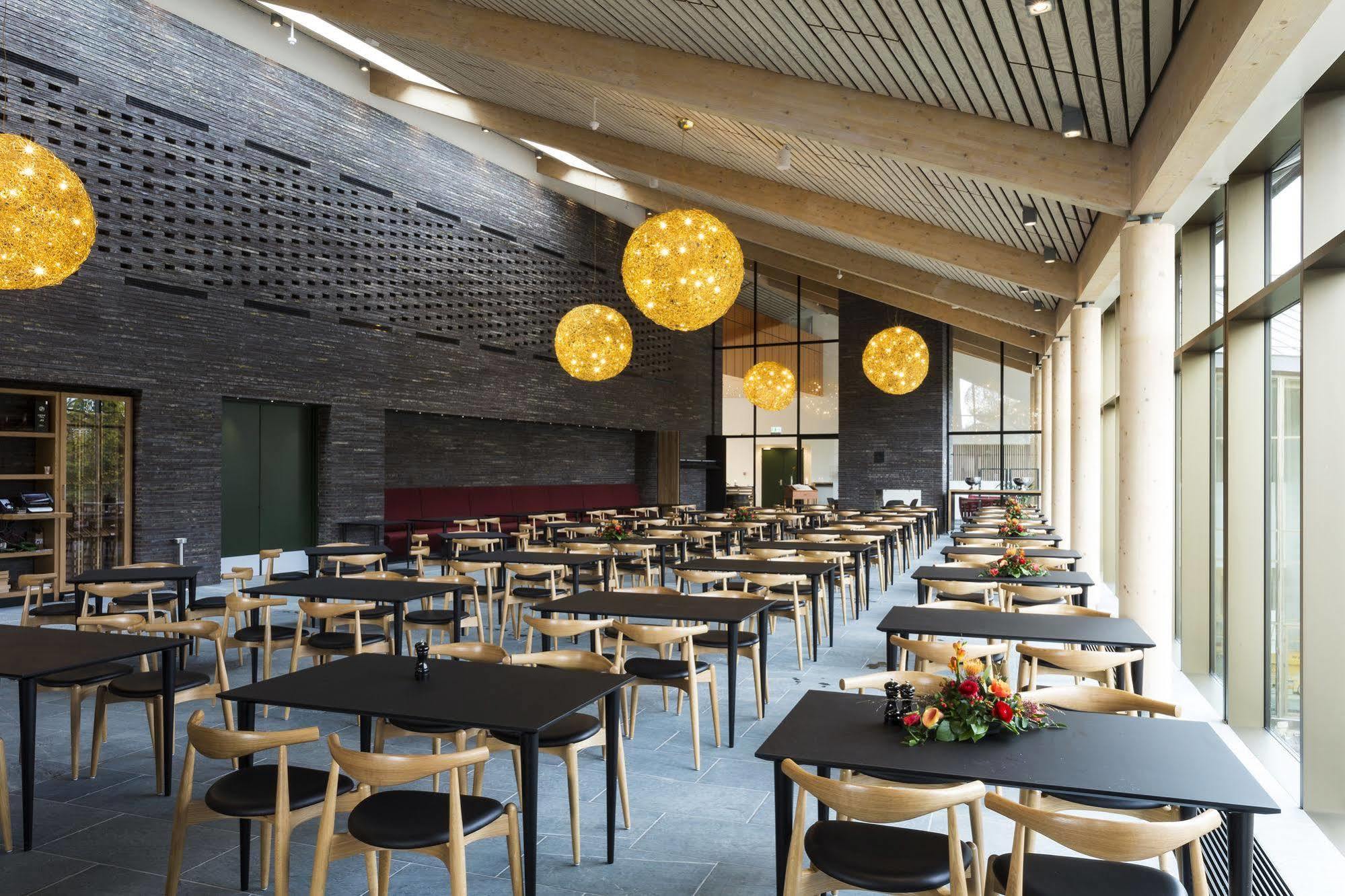 Glostrup Park Hotel Luaran gambar