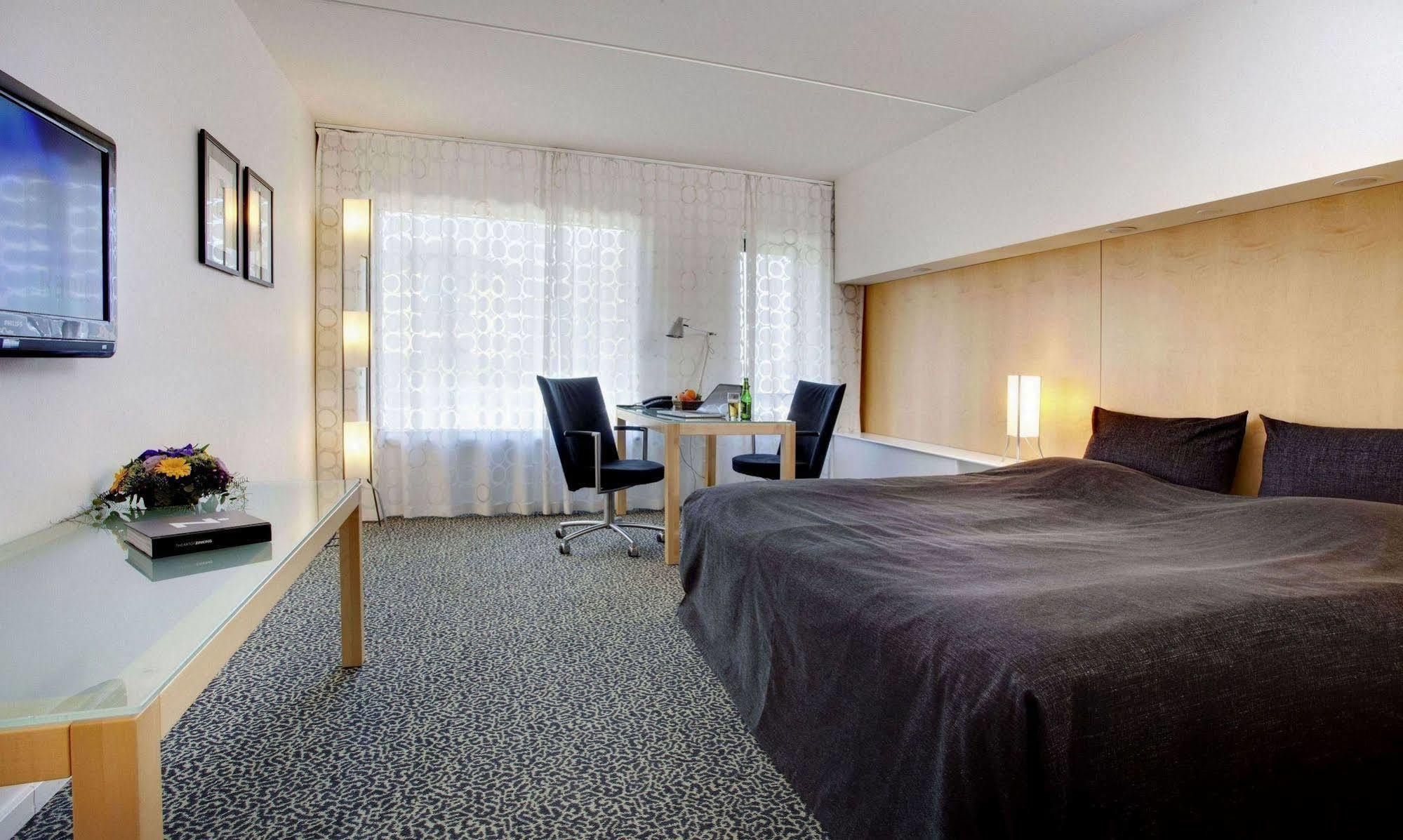 Glostrup Park Hotel Luaran gambar