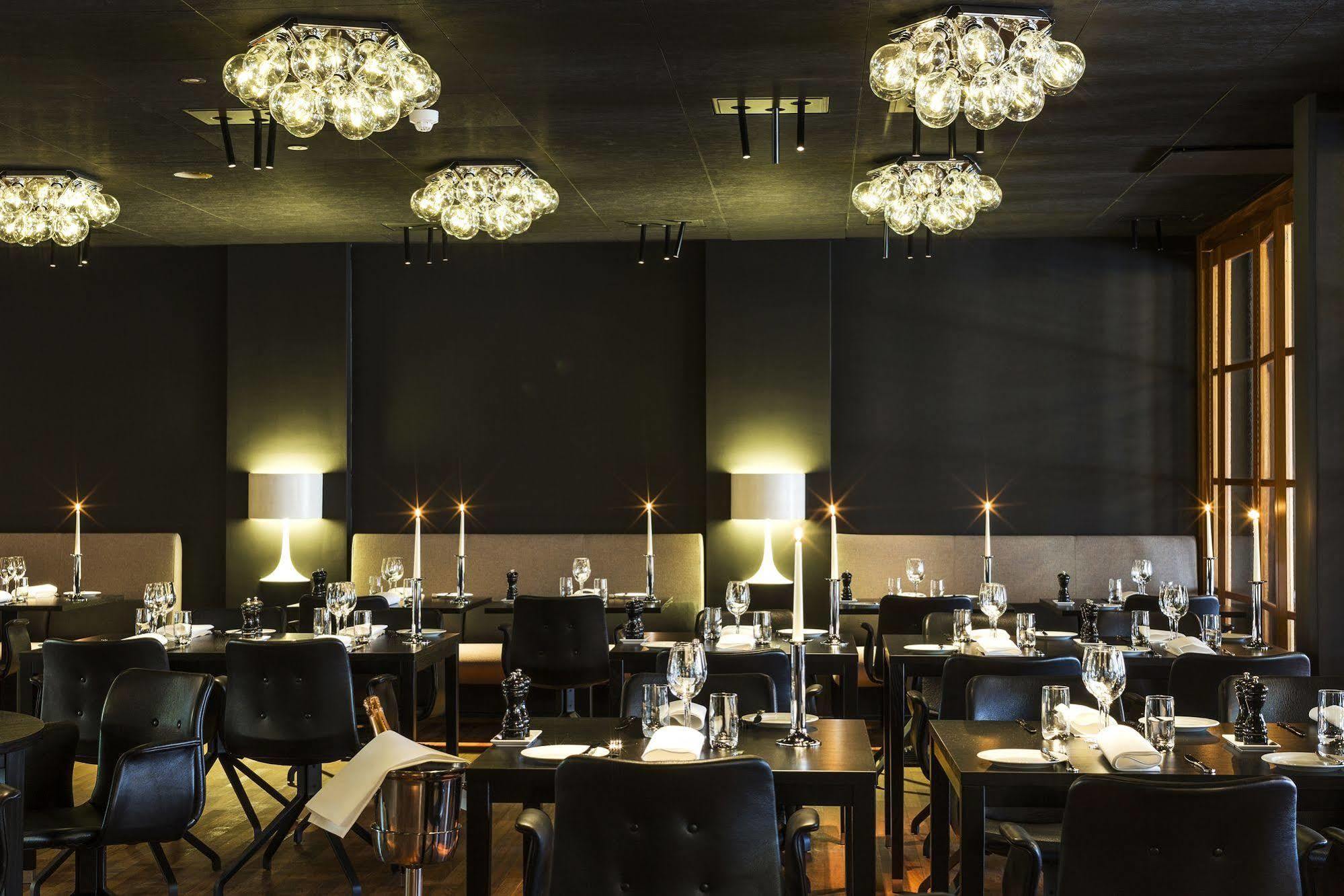 Glostrup Park Hotel Luaran gambar