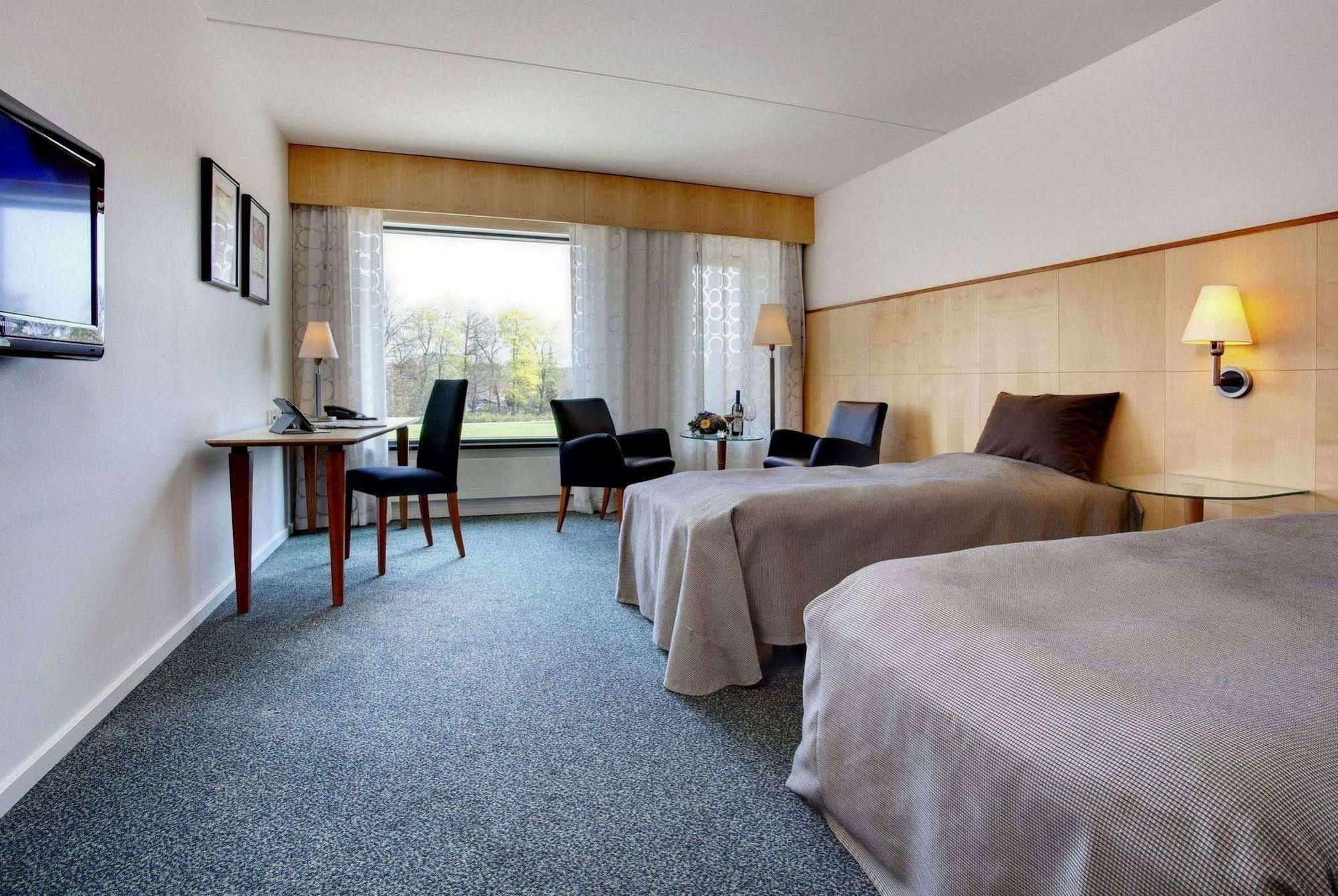 Glostrup Park Hotel Luaran gambar
