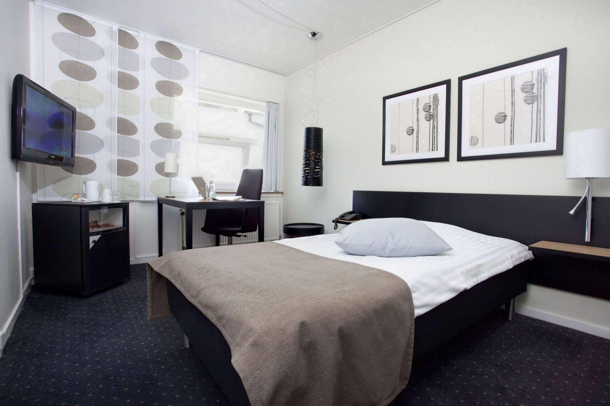 Glostrup Park Hotel Luaran gambar