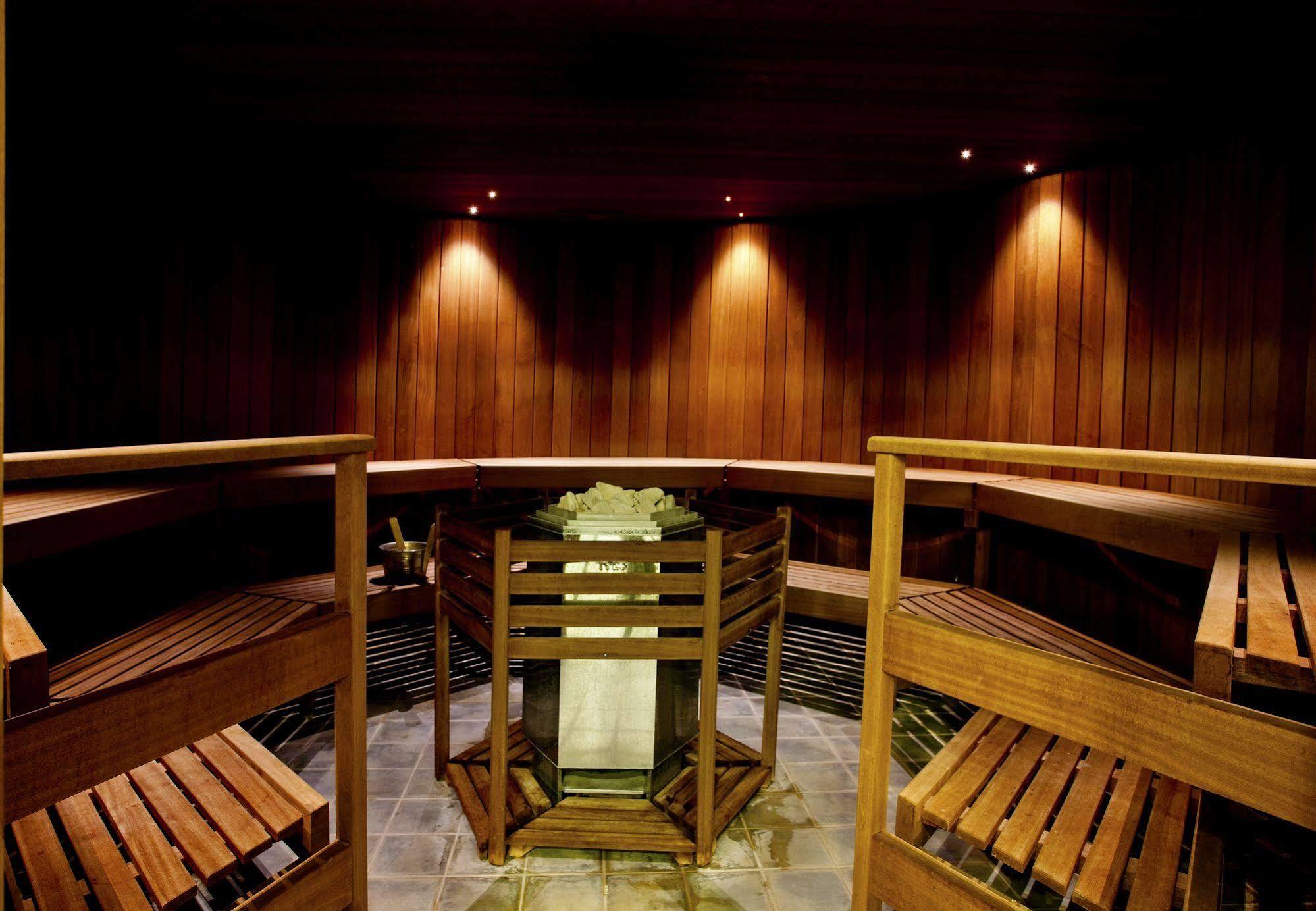 Glostrup Park Hotel Luaran gambar