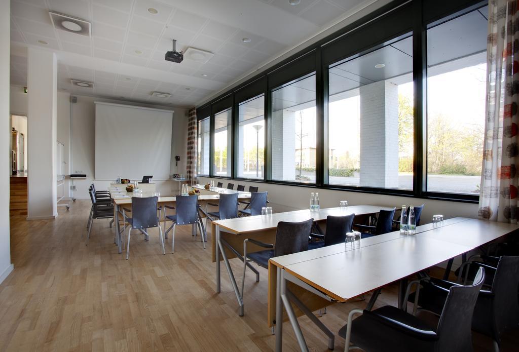 Glostrup Park Hotel Luaran gambar
