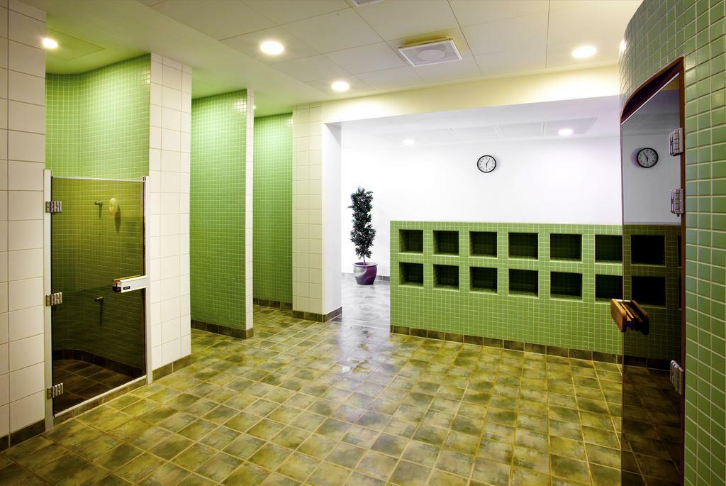 Glostrup Park Hotel Luaran gambar