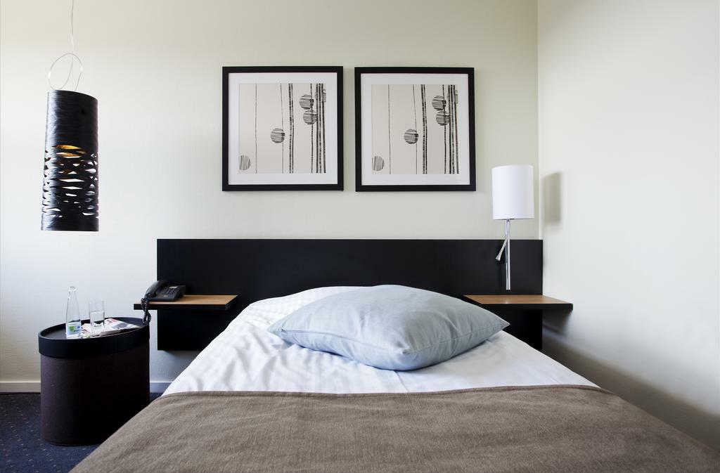 Glostrup Park Hotel Luaran gambar