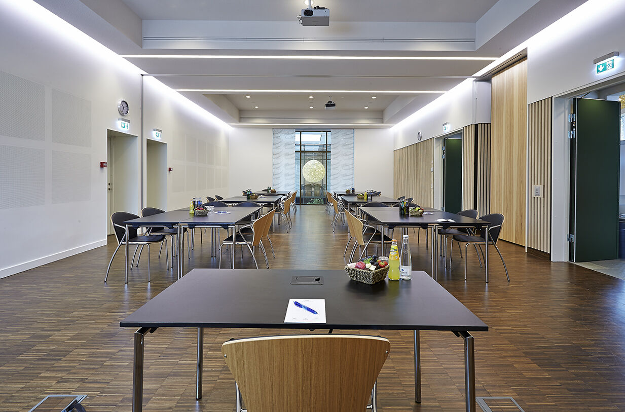 Glostrup Park Hotel Luaran gambar