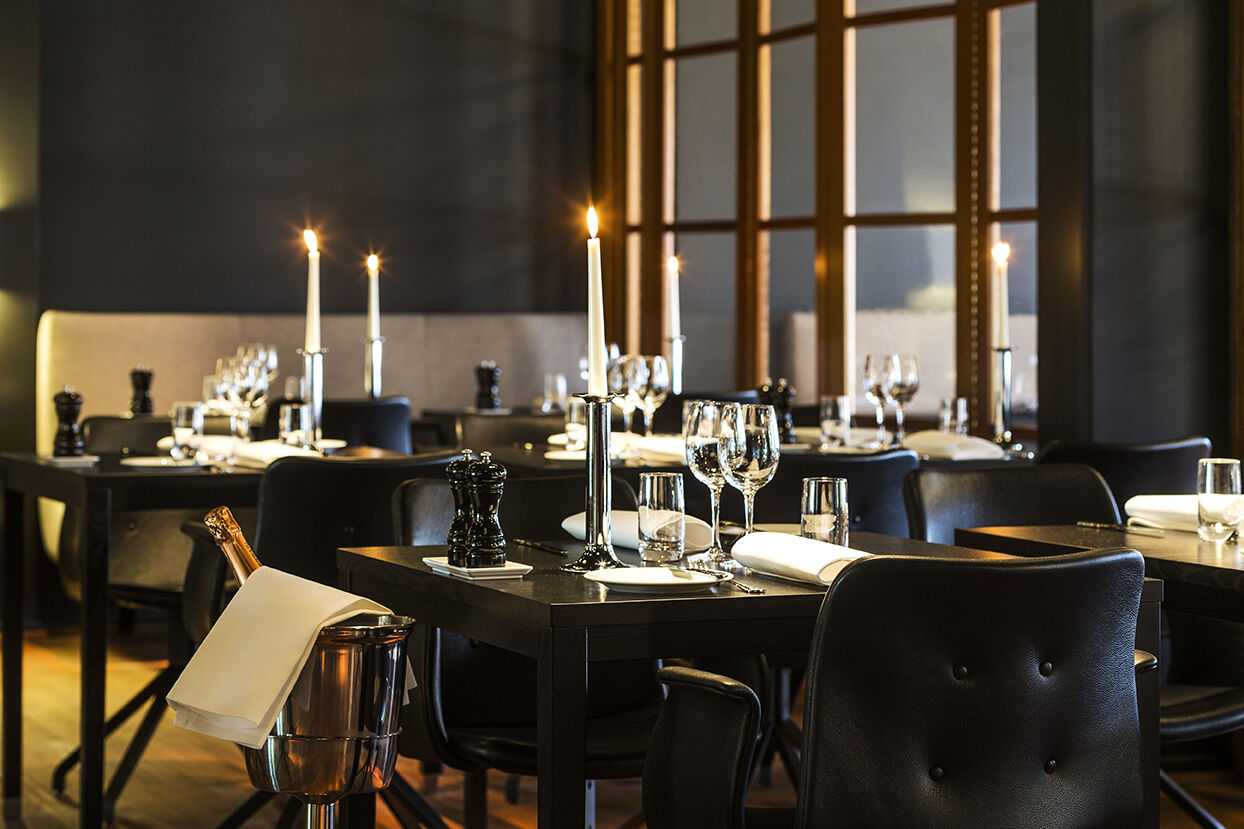 Glostrup Park Hotel Luaran gambar