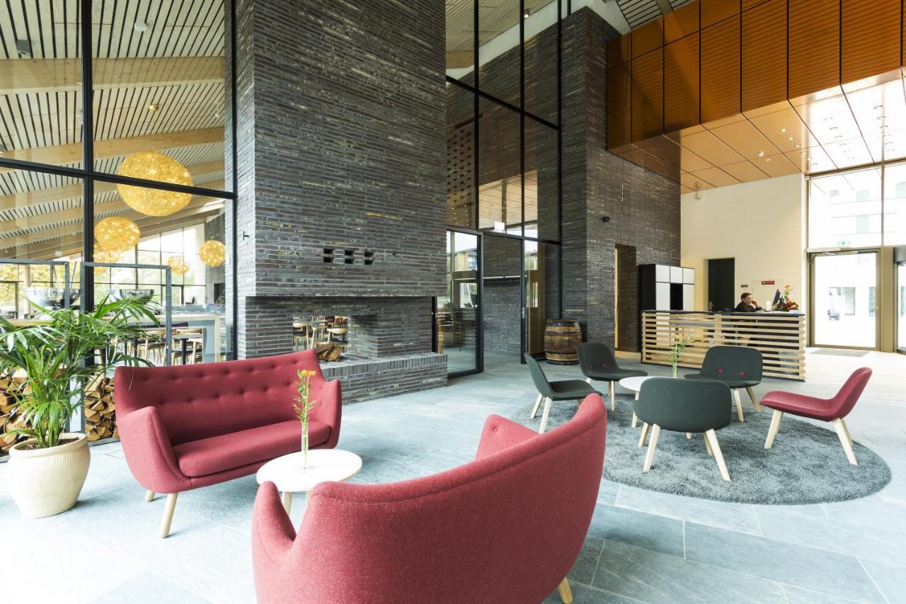 Glostrup Park Hotel Luaran gambar
