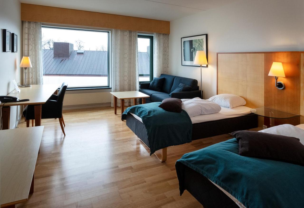Glostrup Park Hotel Luaran gambar