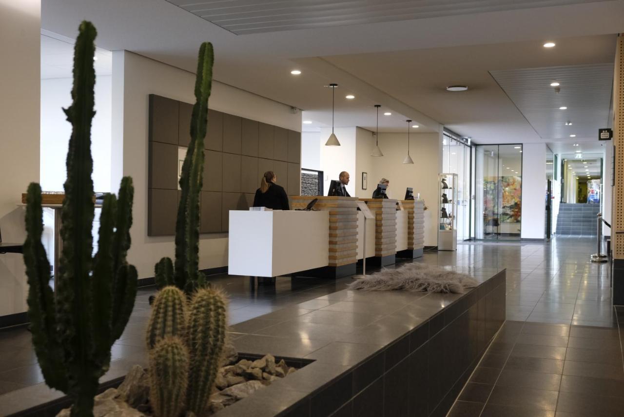 Glostrup Park Hotel Luaran gambar