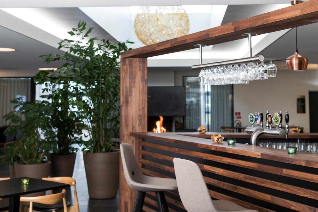 Glostrup Park Hotel Luaran gambar