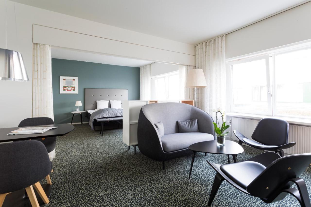 Glostrup Park Hotel Luaran gambar